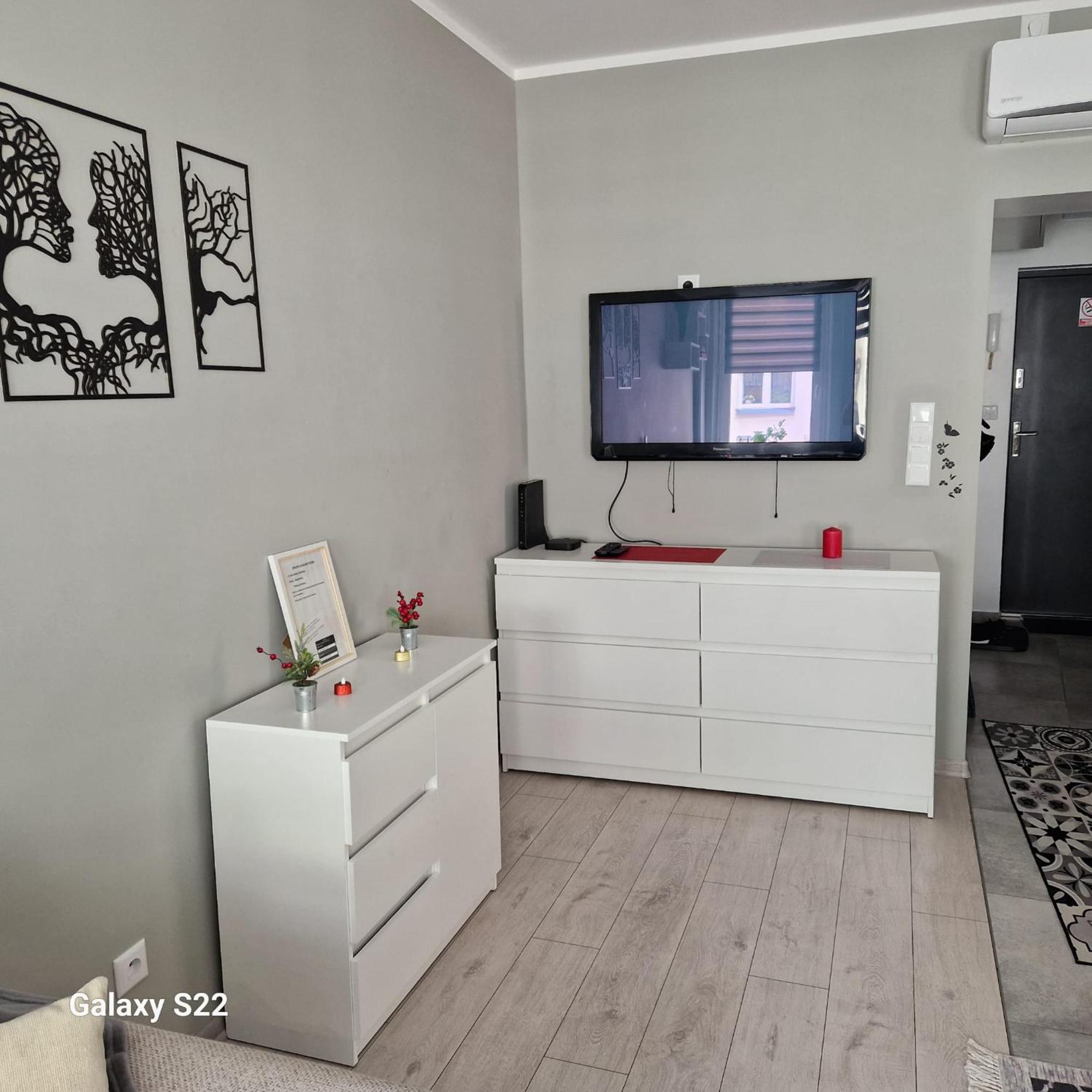 ,,Apartament W Dusznikach,, Apartment ดุสนิกิ สดรอย ภายนอก รูปภาพ